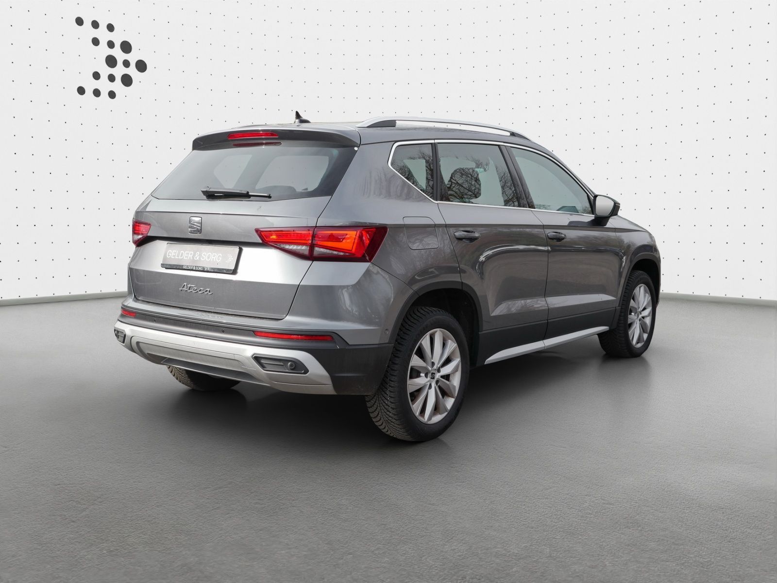 Seat Ateca - Bild 2