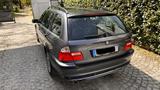 BMW 325xi touring - - BMW 325 mit Schiebedach