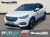 Opel Grandland Design Line 1.2  Rückfahrkamera - Navi - Opel Grandland (X) in Gelsenkirchen