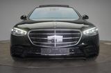 Mercedes-Benz S 580 e 4Matic 9G-T AMG HUD/Burmester/Pano/Chauf - Mercedes-Benz Gebrauchtwagen in Braunschweig