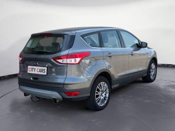 Ford Kuga - 6