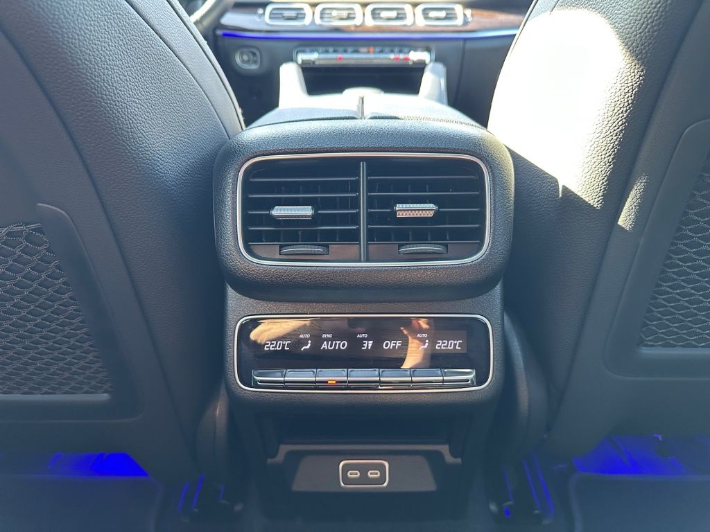 Fahrzeugabbildung Mercedes-Benz GLE 450 d 4M Coupé AMG AHK Sitzkl. Airmatic 360°
