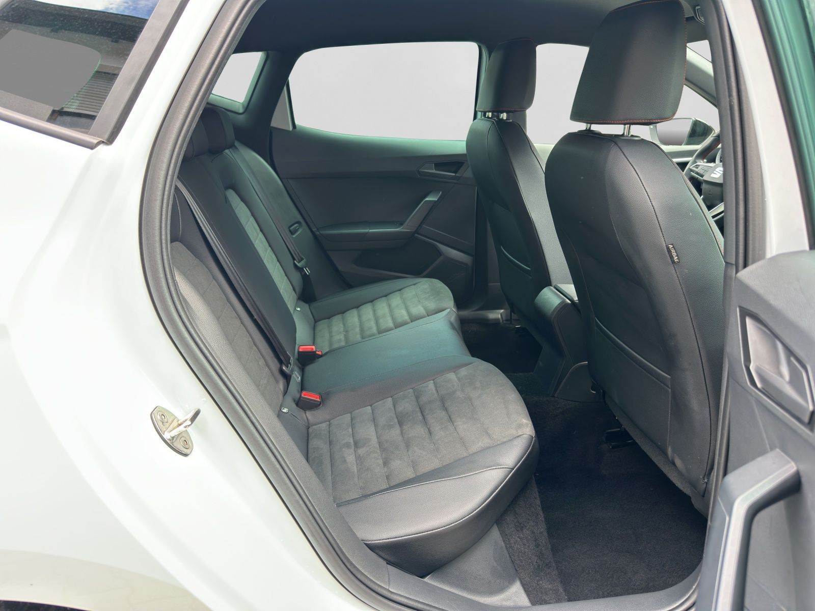 Seat Ibiza - Bild 6