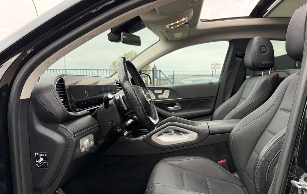 Mercedes-Benz GLE 300