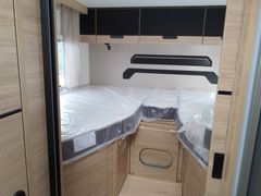 Chausson neue 797 TitaniumLine, MJ2026, Hubbett