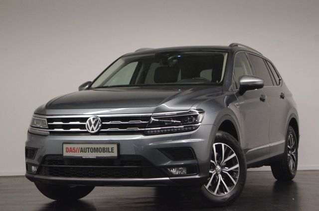 VW Tiguan Allspace Comfortline|PANO|4xSHZ|VIRTUAL