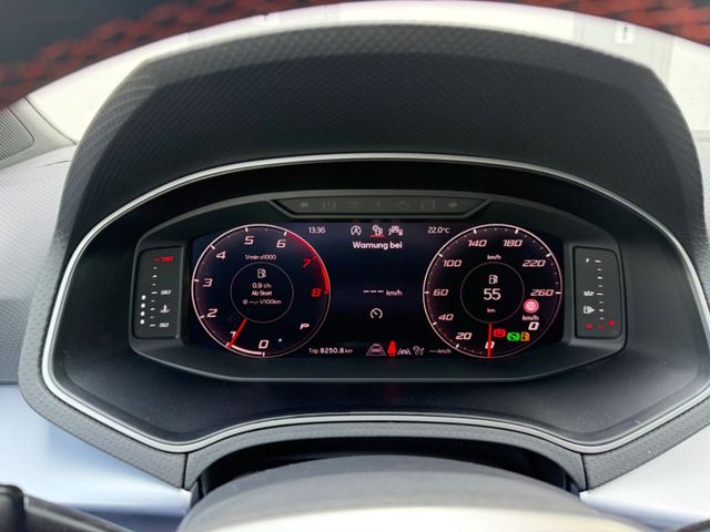 Ibiza FR 1.5TSI DSG *NAVI+SHZ+ACC+RFK+DCC*199€mt