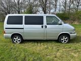 Volkswagen T4 Multivan - VW T4 Multivan von privat
