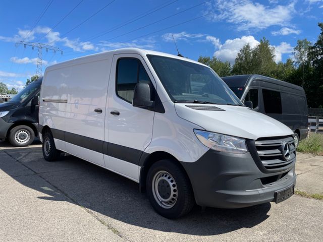 Mercedes-Benz Sprinter 214/314 L2H1+FWD+KLIMA+STANDHEIZUNG+3SI