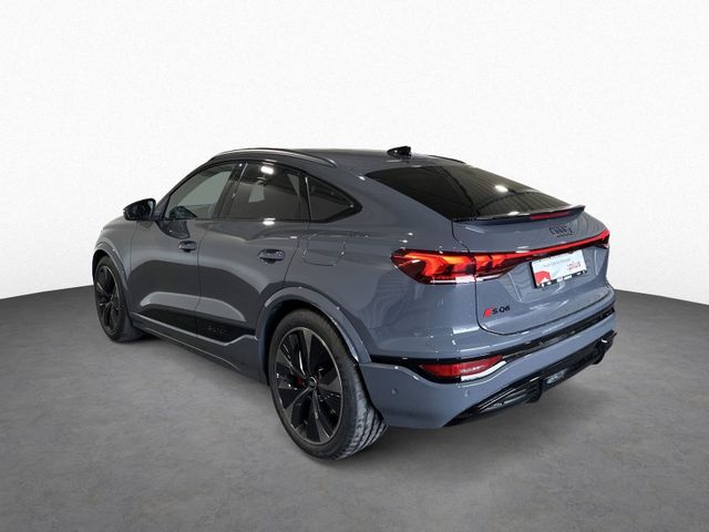 SQ6 Sportback e-tron EDT. ONE TECH PRO+LUFT+PANO