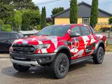 Ford Raptor Ranger 2.0 TDCI, RAPTOR 4x4 Doppelkabine - Ford Raptor Gebrauchtwagen