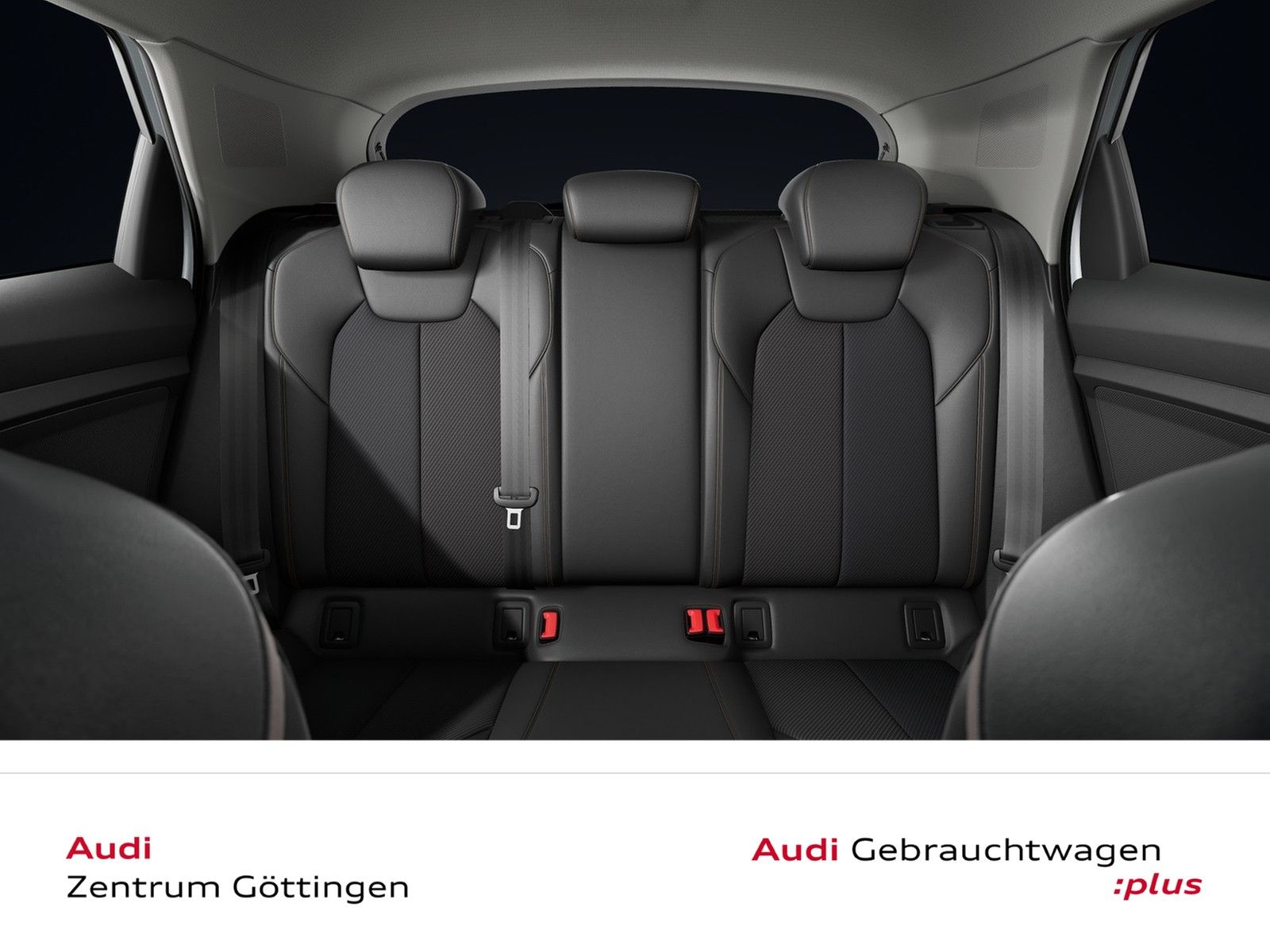 Audi A1 - Bild 10