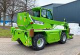 Merlo ROTO40.16 - Teleskoplader - Gebraucht Arbeitsbühne Teleskop