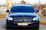 Mercedes-Benz E 300 Limousine*LED*360 KAMERA*BURMESTER*NAVI - Mercedes-Benz E 300 mit Benzin-Antrieb