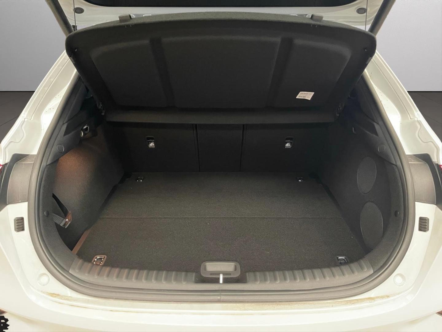 Kia XCeed GT-Line 1.5 T-GDI DCT Leder Navi LED Rückf