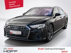Audi A8 quattro 50 TDI HeadUp Pano Matrix B&amp;O Virtual