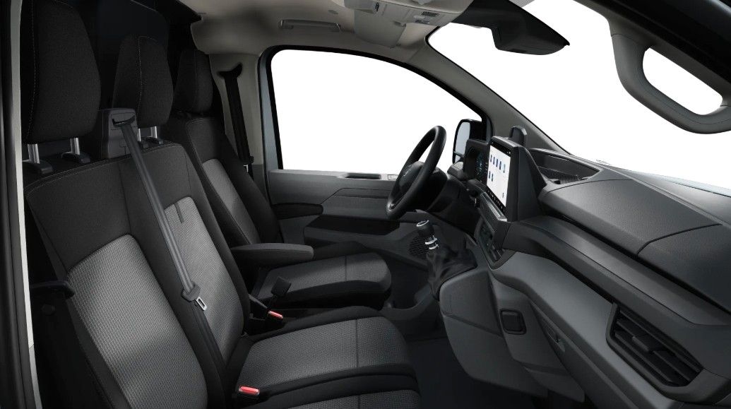 Volkswagen T7 Transporter - Bild 10