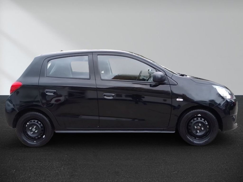 Mitsubishi Space Star 1.0 – Bild 3