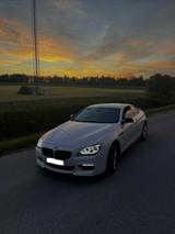 BMW Bmw 650i M-Performance - BMW 650 aus 2014