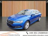 Skoda Superb 1.5 TSI DSG Ambition*Navi*Matrix-LED* - Skoda Superb in Dresden
