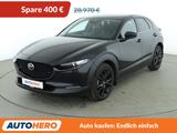 Mazda CX-30 2.0 Skyactiv-X Mild-Hybrid Nagisa 2WD Aut. - gebrauchte Mazda CX-30 aus dem Jahr 2024