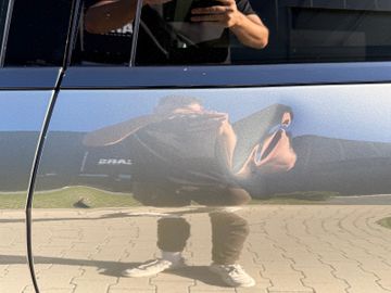 Porsche Panamera - 6
