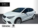 Seat Ibiza FR 1.0 TSI DSG, SHZ, KESSY, LED, RFK