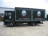 Iveco Euro Cargo ML 75E15 - Iveco 75 e 15