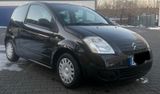 Citroën Citroen C2 - Citroën C2 aus 2008
