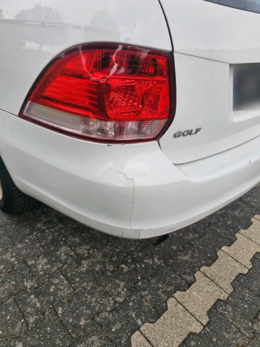 Volkswagen Golf 2011 — photo 13