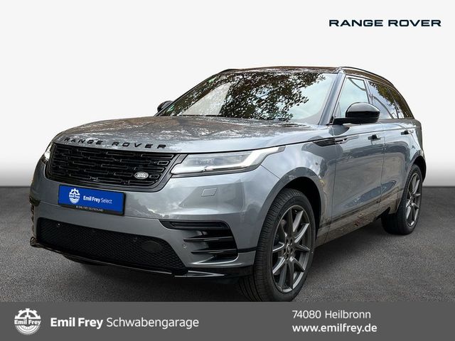 Land Rover Range Rover Velar D300 Dynamic SE