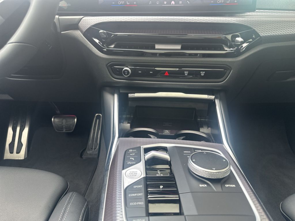 BMW M340i - Bild 15