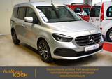 Mercedes-Benz T-Klasse 180 EU6 Automatik rollstuhlgerecht - Behindertengerechte Mercedes-Benz T-Klasse