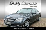 Mercedes-Benz C 180 Kompressor Automatik*PDC*Klima wenig KM - Mercedes-Benz C 180: Kompressor