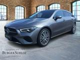Mercedes-Benz CLA 180 SB progressive SpurW W-Paket KeyLess LM