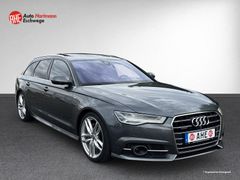 AUDI A6 Avant 2.0 TFSI quattro S-line Matrix Pano Ahk AUDI A6 Avant 2.0 TFSI quattro S-line Matrix Pano Ahk