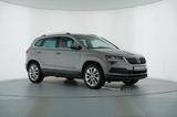 Skoda KAROQ STYLE 1.5TSI DSG PREMIUM-LED+SPORTPAKETuvm - scheckheftgepflegte Skoda Karoq