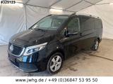 Mercedes-Benz EQV 300 lang 7Si Distronic ILS Navi 360°KDAB - Mercedes-Benz EQV mit Elektro-Antrieb