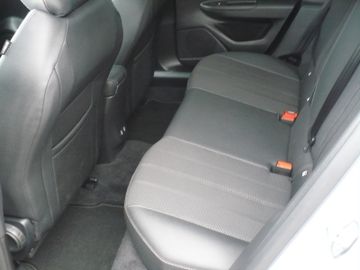 Bild 13 Opel Mokka 1.2 Turbo 96kW GS Automatik SHZ/LHZ LED