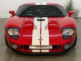 Ford GT V8 - scheckheftgepflegte Ford GT