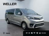 Toyota Proace 2,0l-D-4D L2 Verso Shuttle *PDC*TWA*DAB* - Toyota Gebrauchtwagen in Hamm