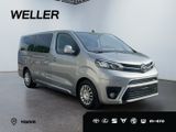 Toyota Proace 2,0l-D-4D L2 Verso Shuttle *PDC*TWA*DAB* - Toyota in Konstanz