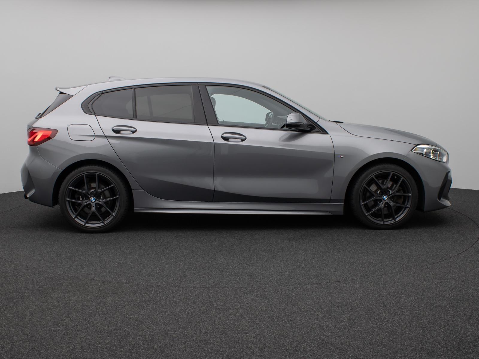 BMW 1 Series d Aut. M Sport DAB HiFi CockPitPro PDC LED, миниатюра 5