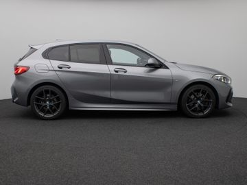 Fahrzeugabbildung BMW 120d Aut. M Sport DAB HiFi CockPitPro PDC LED