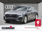 Audi Q8 45 TDI quattro LM21 Matrix LED AHK HuD Kamera - Audi Q8 4M mit Diesel-Antrieb