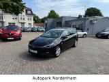 Opel Astra K 1.4Turbo Sports Tourer Edition*1.HD*KLIM - Opel Astra: H Turbo