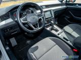Volkswagen Passat Variant 2.0 TDI DSG LED/ACC/NAVI/KAMERA - VW Passat Variant in Magdeburg