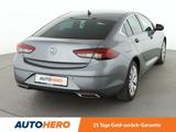 Opel Insignia Grand Sport 2.0 Turbo Business Elegance - Opel Insignia: Business Elegance