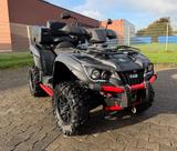 TGB Blade 1000 LOF 4x4 EFI Seilwinde Tüv  - QUAD SEILWINDE