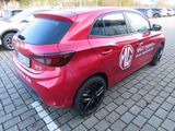 MG3 1,5 Hybrid + Luxury - MG: Kleinwagen